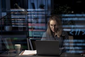 ESET protege servidores e redes empresariais?