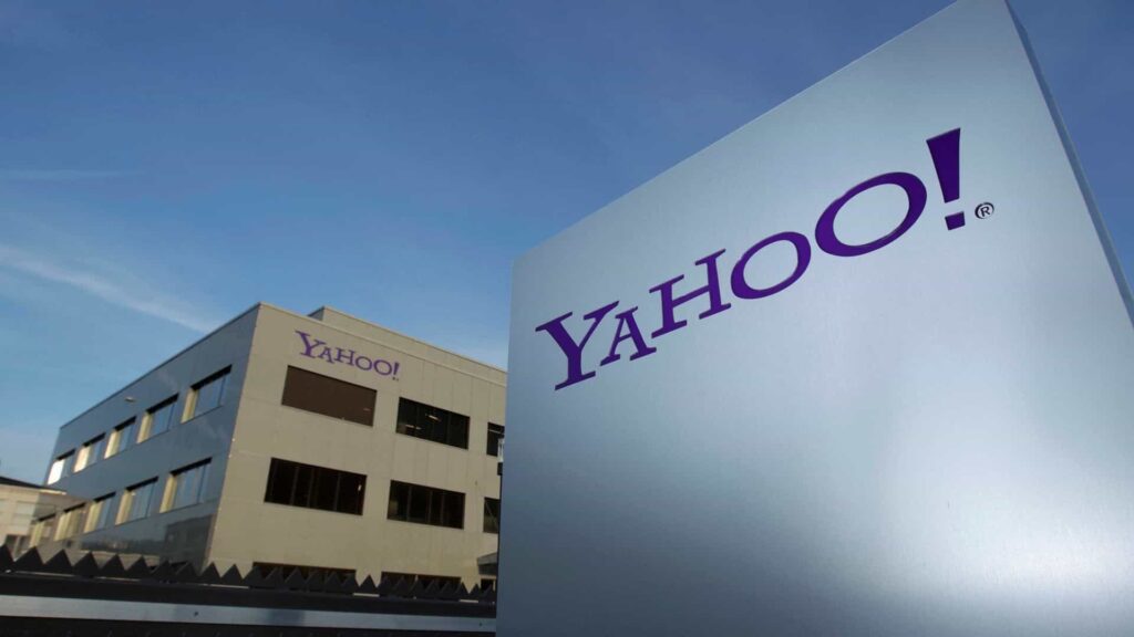 500 milhões de usuários do Yahoo têm dados vazados; saiba o que fazer