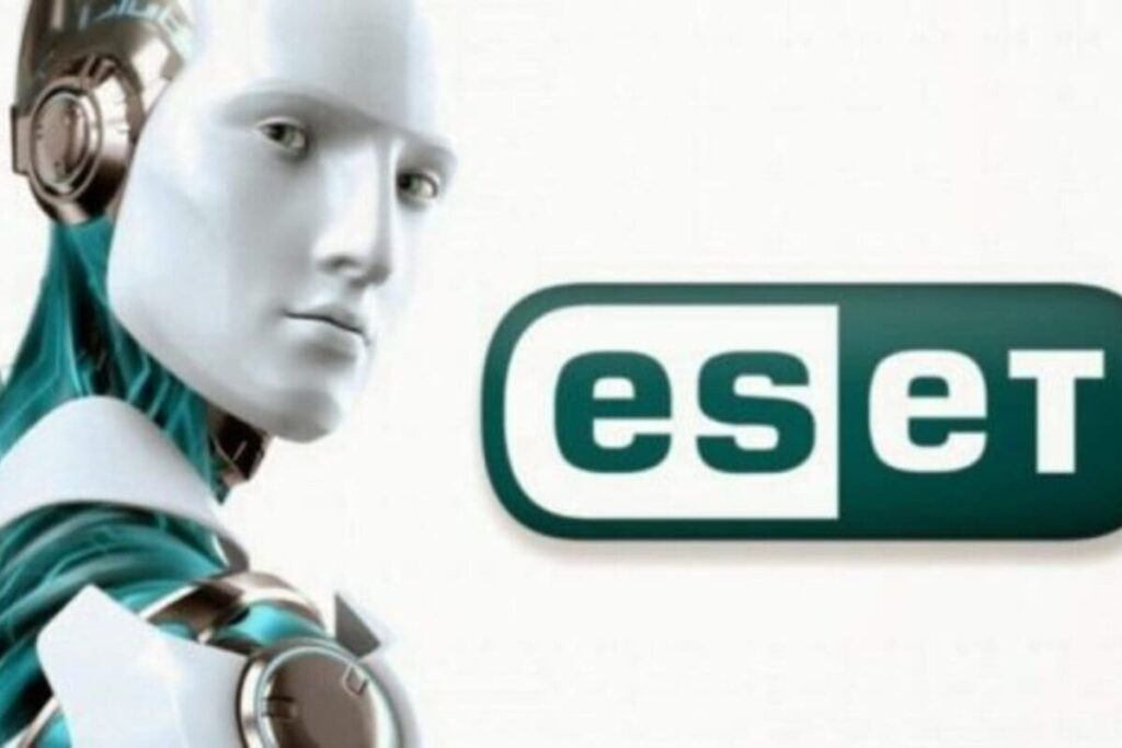 Motivos para escolher a ESET