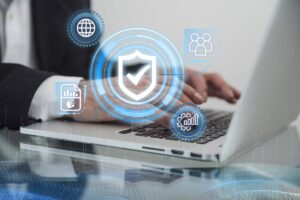 Proteja sua empresa contra ameaças cibernéticas com o ESET NOD32