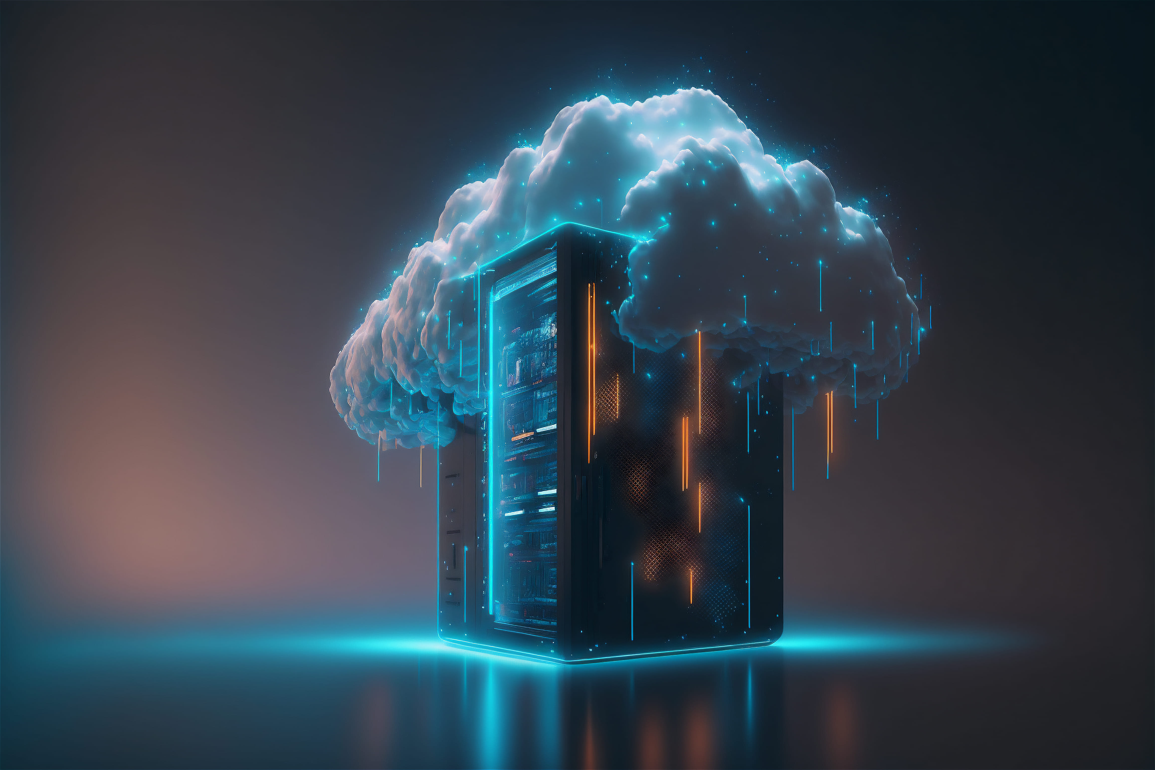 Consultoria de Backup em São Paulo