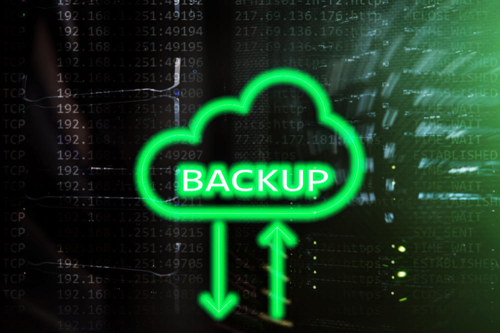 Veeam Backup para Kubernetes